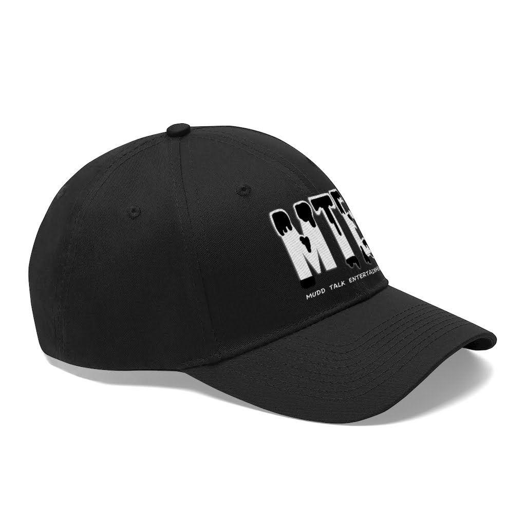 MTE Unisex Twill Hat - Image 12