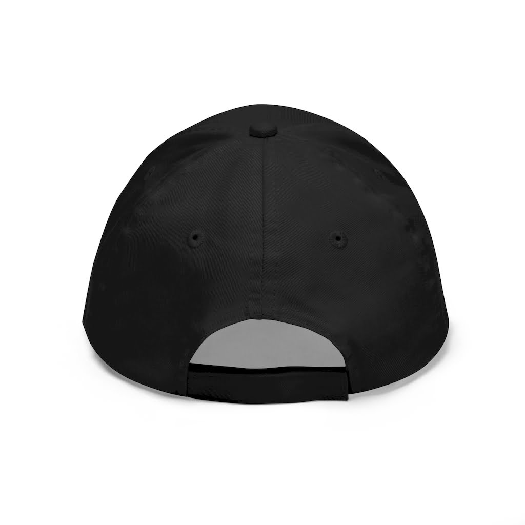 MTE Unisex Twill Hat - Image 13