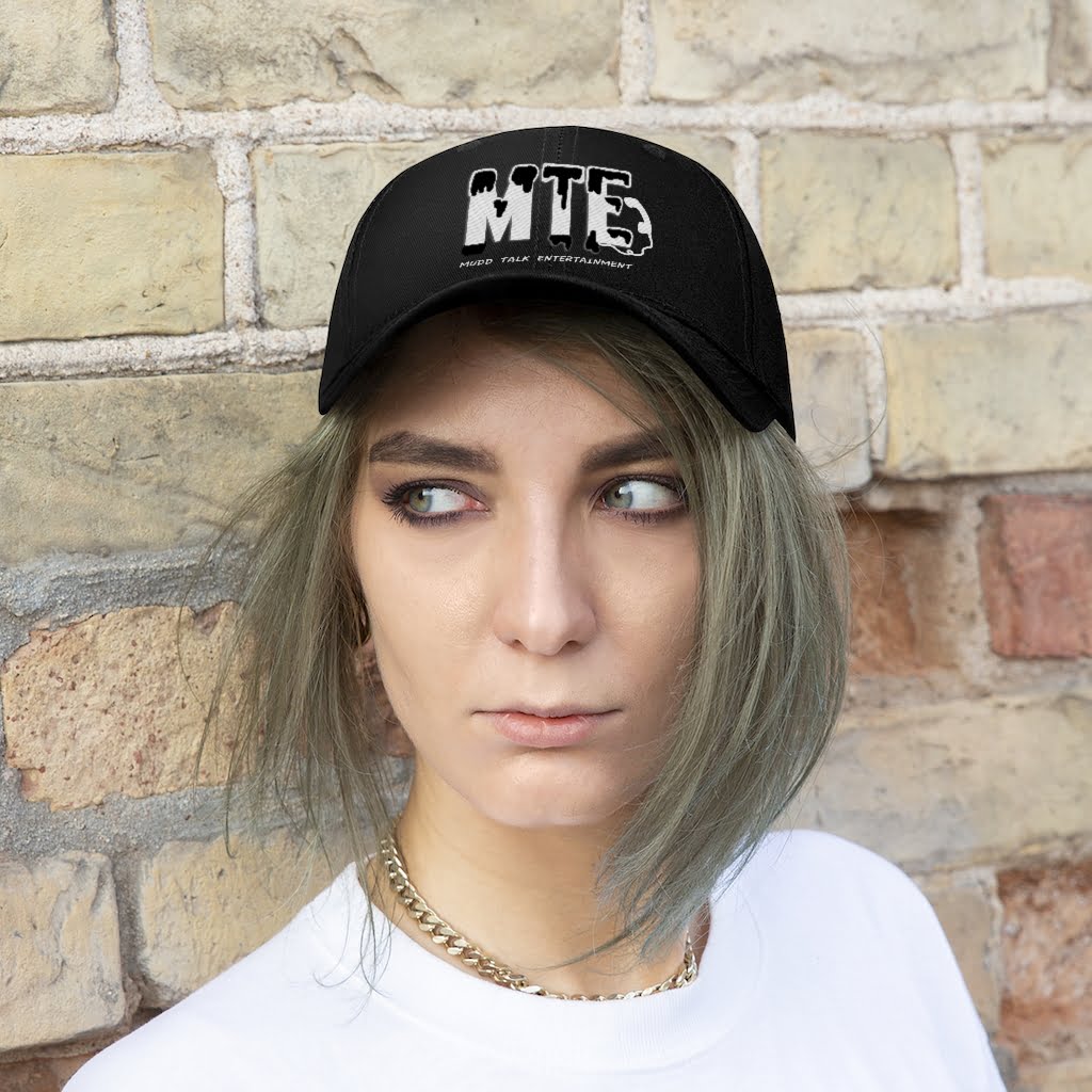 MTE Unisex Twill Hat - Image 14