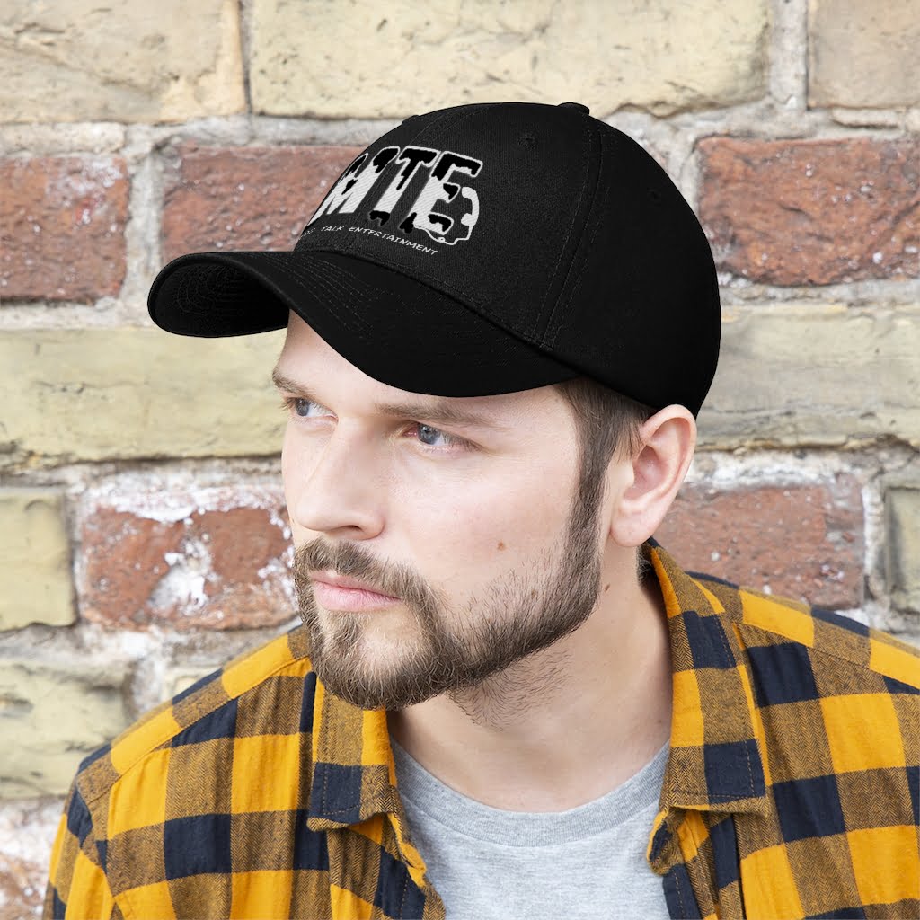 MTE Unisex Twill Hat - Image 15