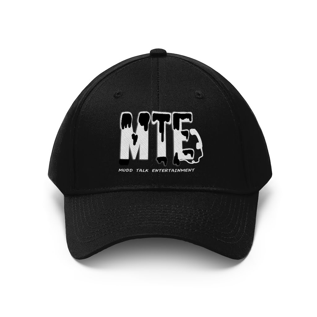 MTE Unisex Twill Hat - Image 11