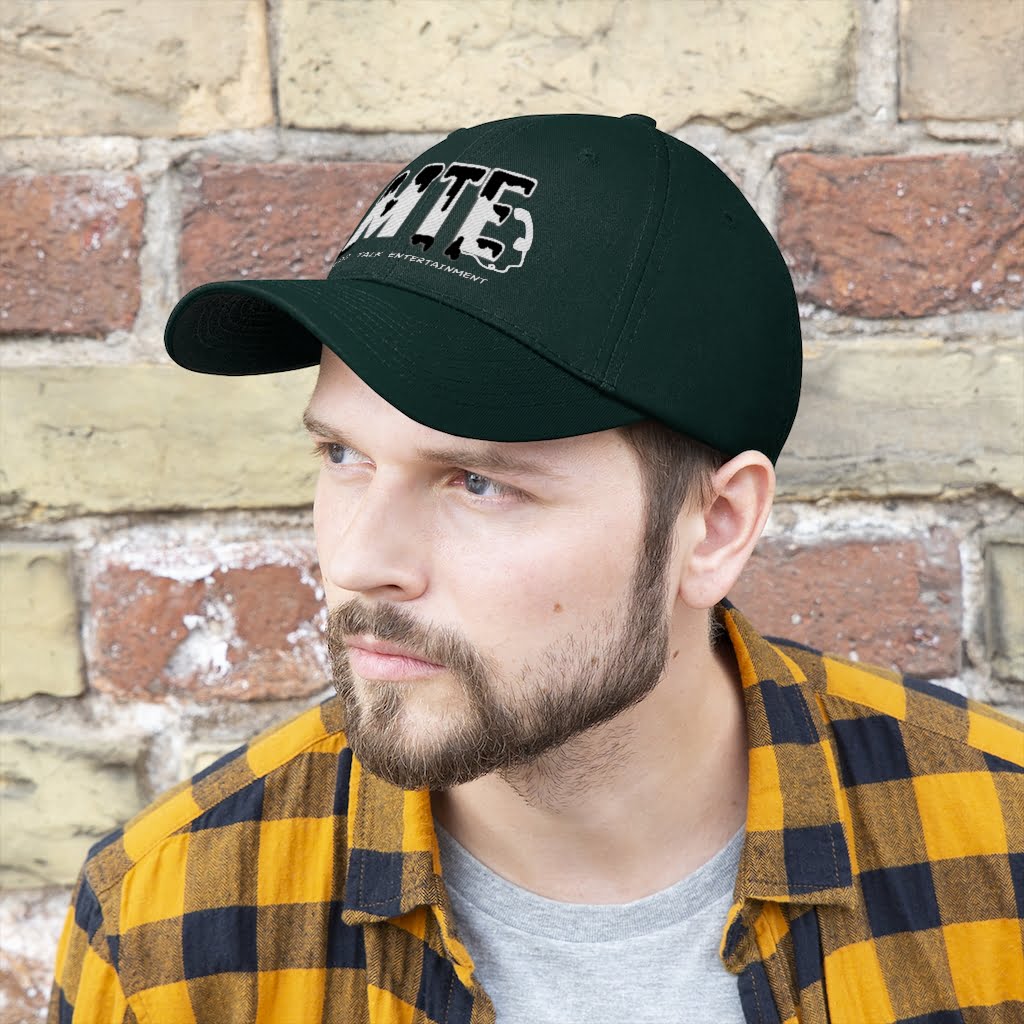 MTE Unisex Twill Hat - Image 29