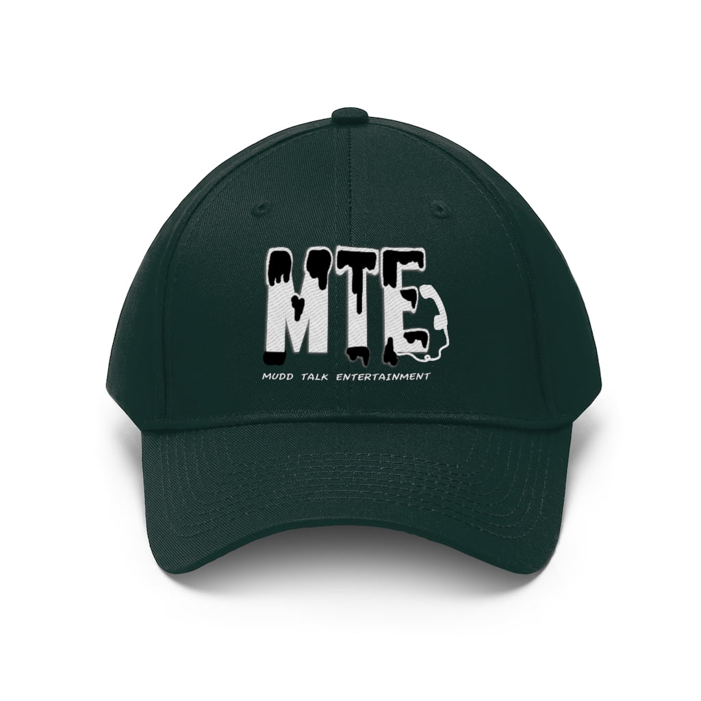 MTE Unisex Twill Hat - Image 25