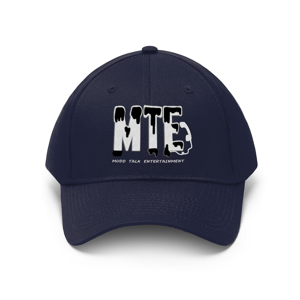 MTE Unisex Twill Hat - Image 30