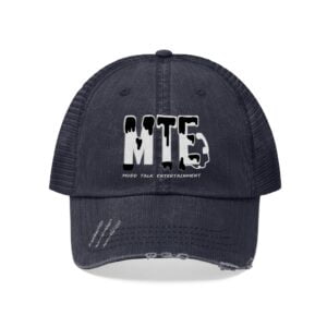 MTE Unisex Trucker Hat