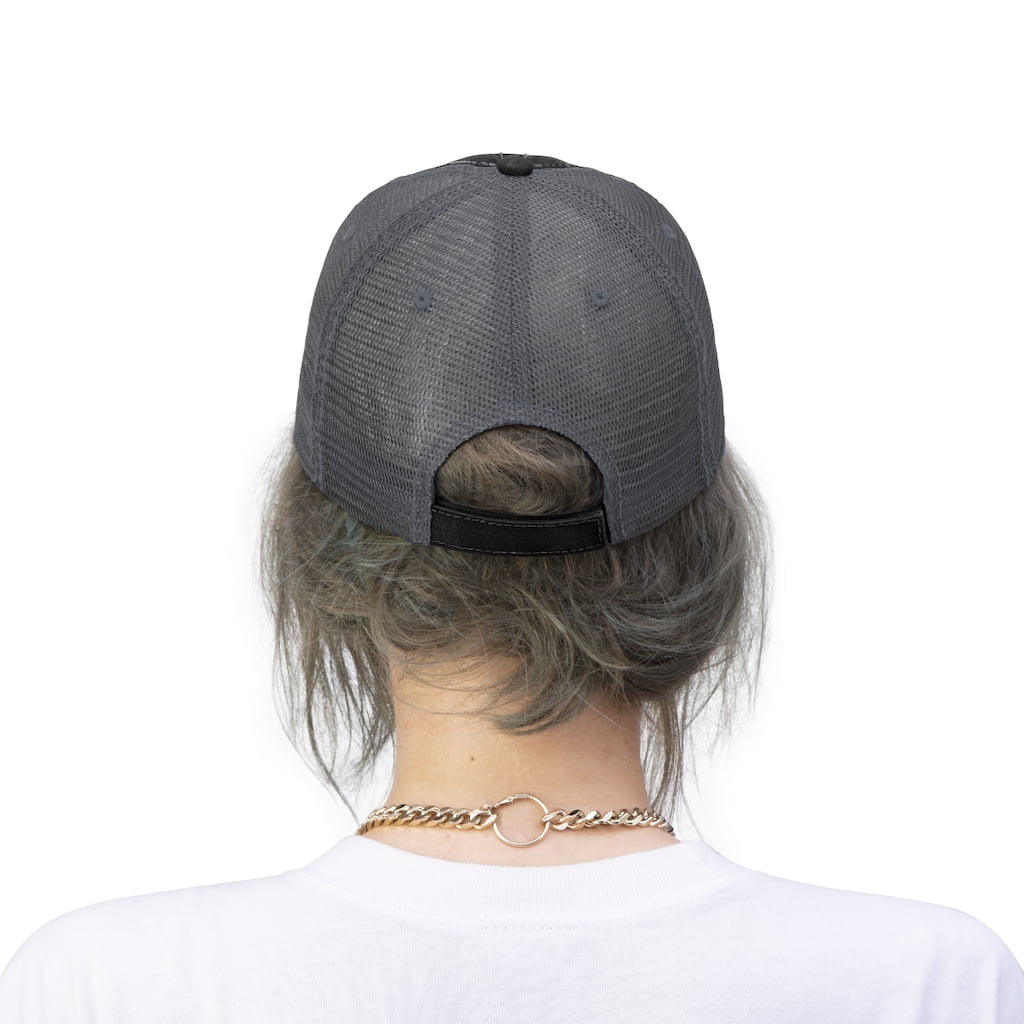 Free Da Guys Unisex Trucker Hat - Image 9