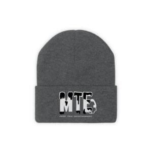 MTE Knit Beanie