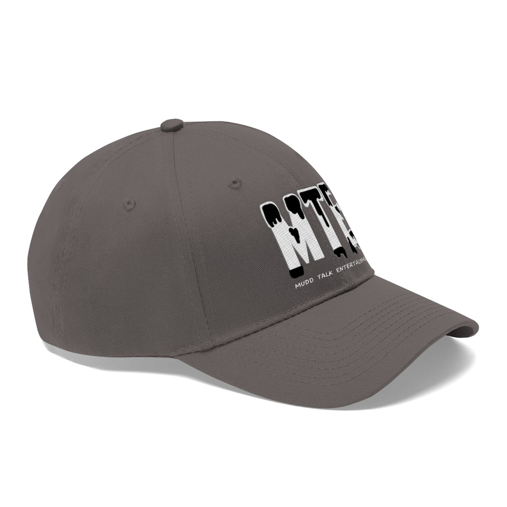 MTE Unisex Twill Hat - Image 7