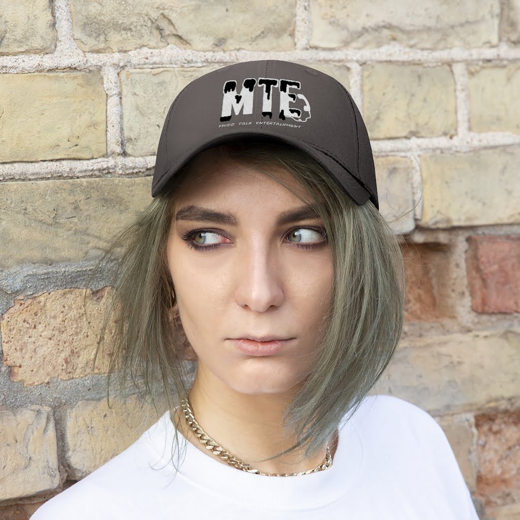 MTE Unisex Twill Hat - Image 9