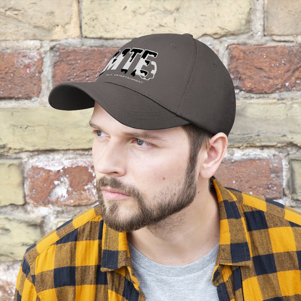 MTE Unisex Twill Hat - Image 10