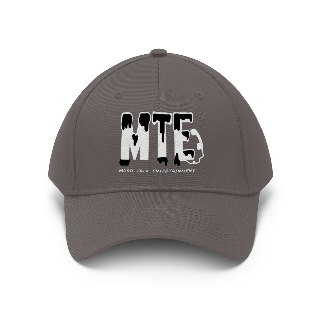 MTE Unisex Twill Hat - Image 6