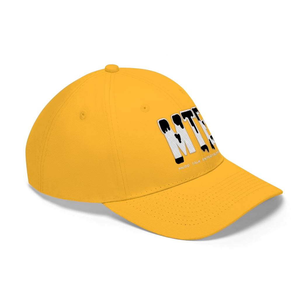 MTE Unisex Twill Hat - Image 17