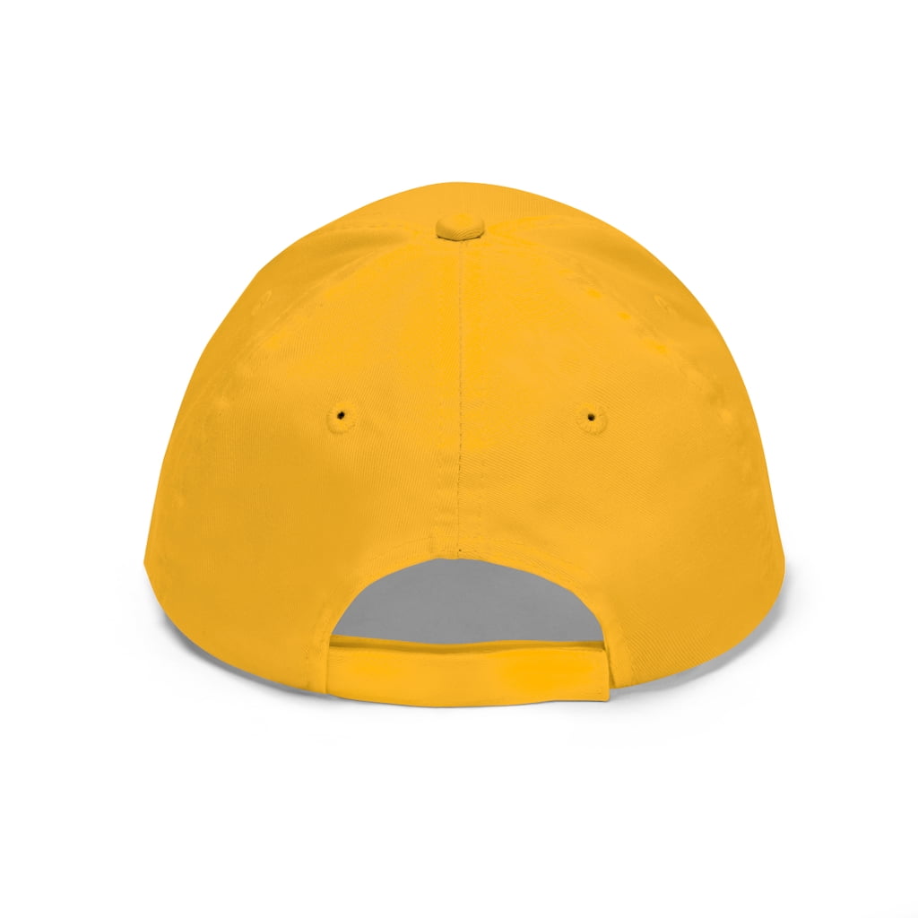 MTE Unisex Twill Hat - Image 18