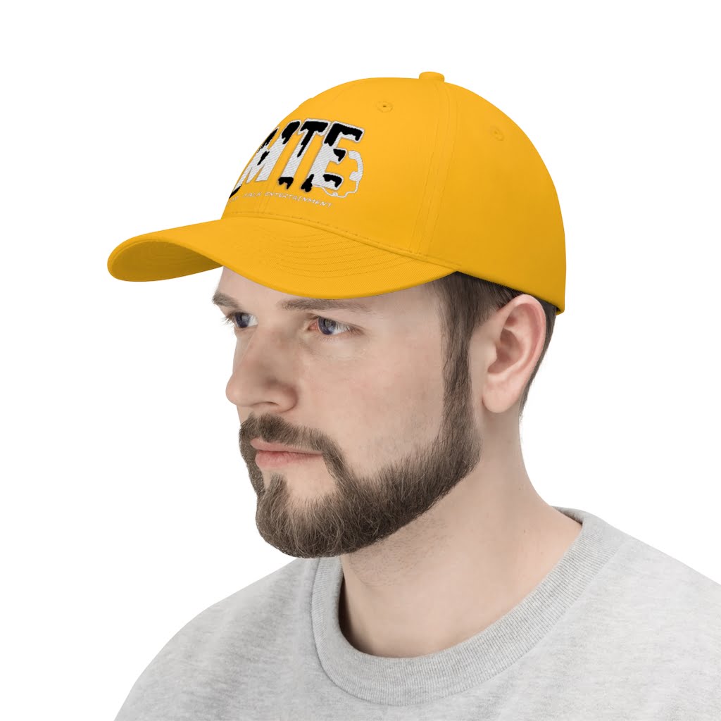 MTE Unisex Twill Hat - Image 19