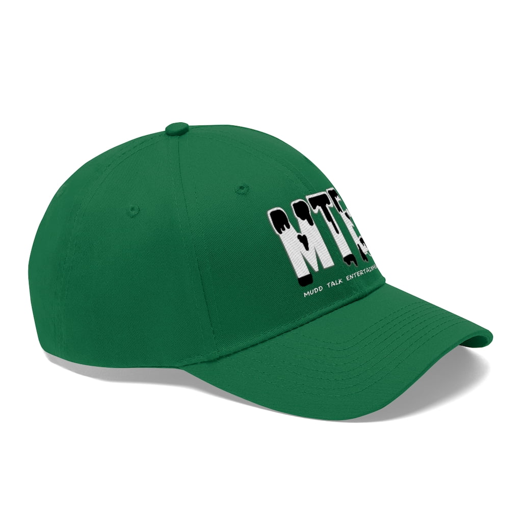 MTE Unisex Twill Hat - Image 21