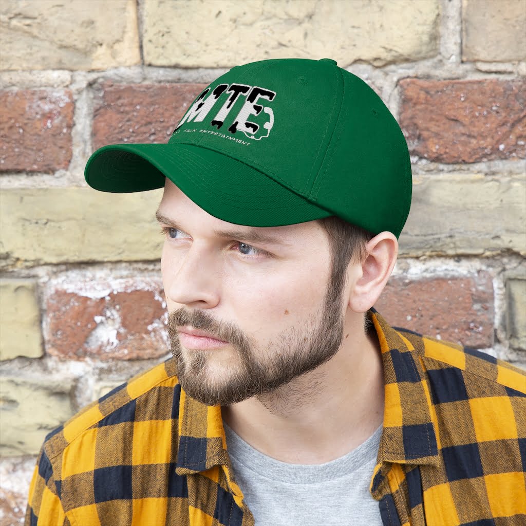 MTE Unisex Twill Hat - Image 24