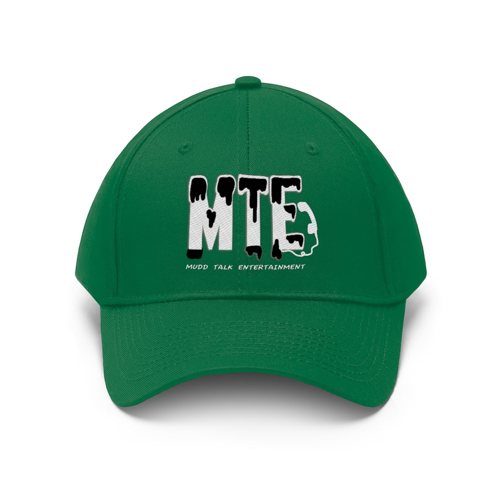 MTE Unisex Twill Hat - Image 20