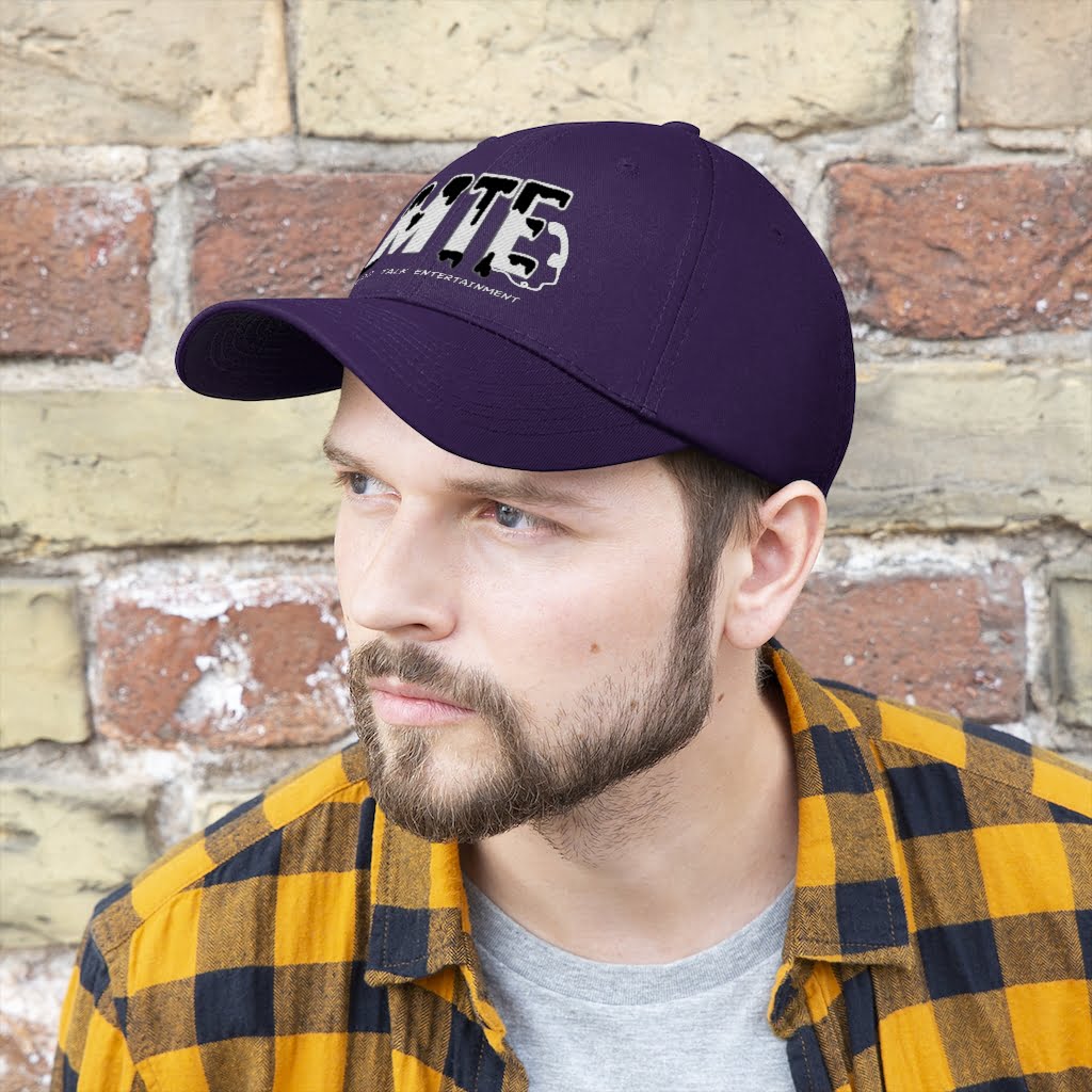 MTE Unisex Twill Hat - Image 44