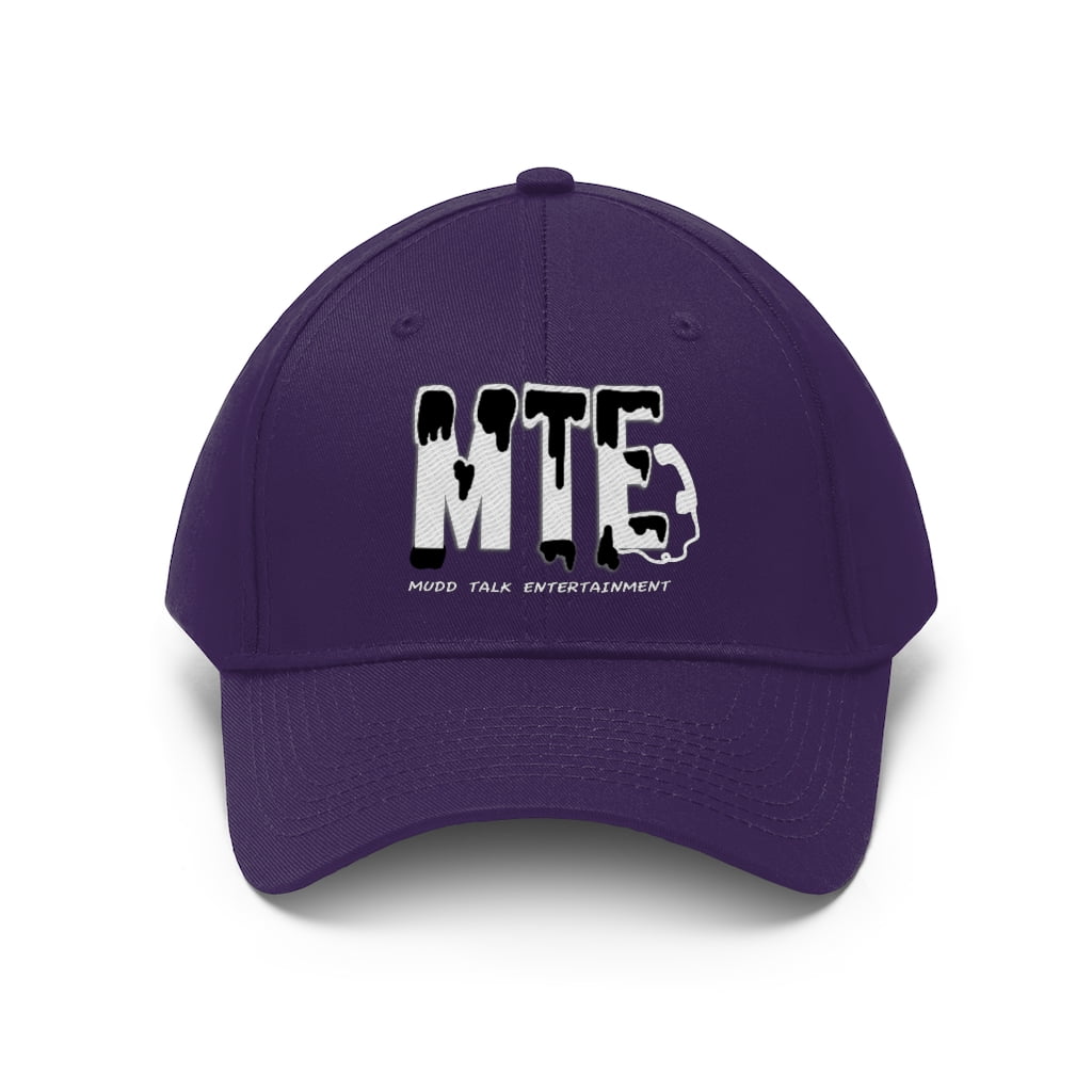 MTE Unisex Twill Hat - Image 40