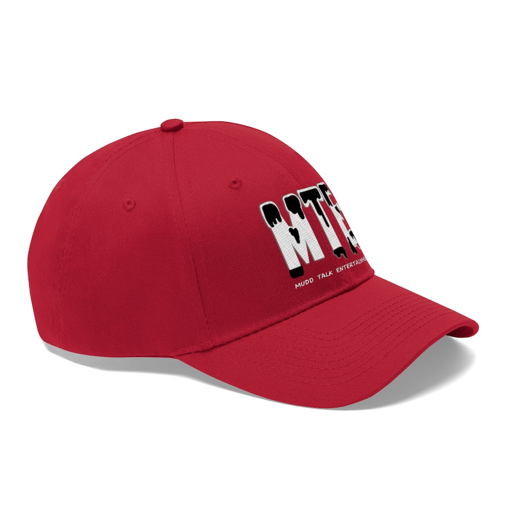 MTE Unisex Twill Hat - Image 2