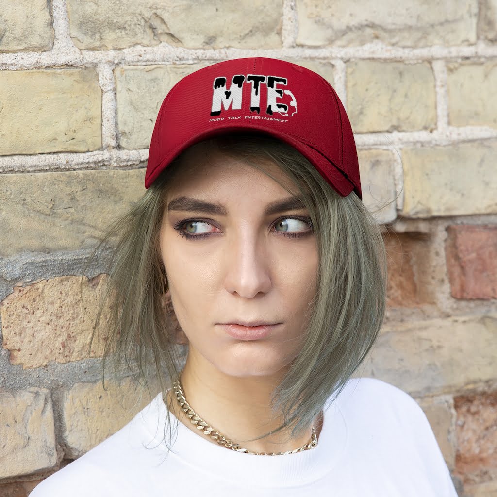 MTE Unisex Twill Hat - Image 4
