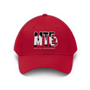 MTE Unisex Twill Hat