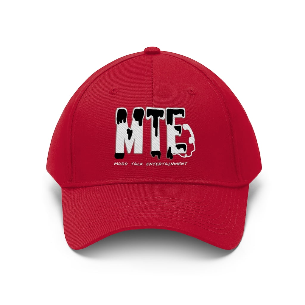 MTE Unisex Twill Hat