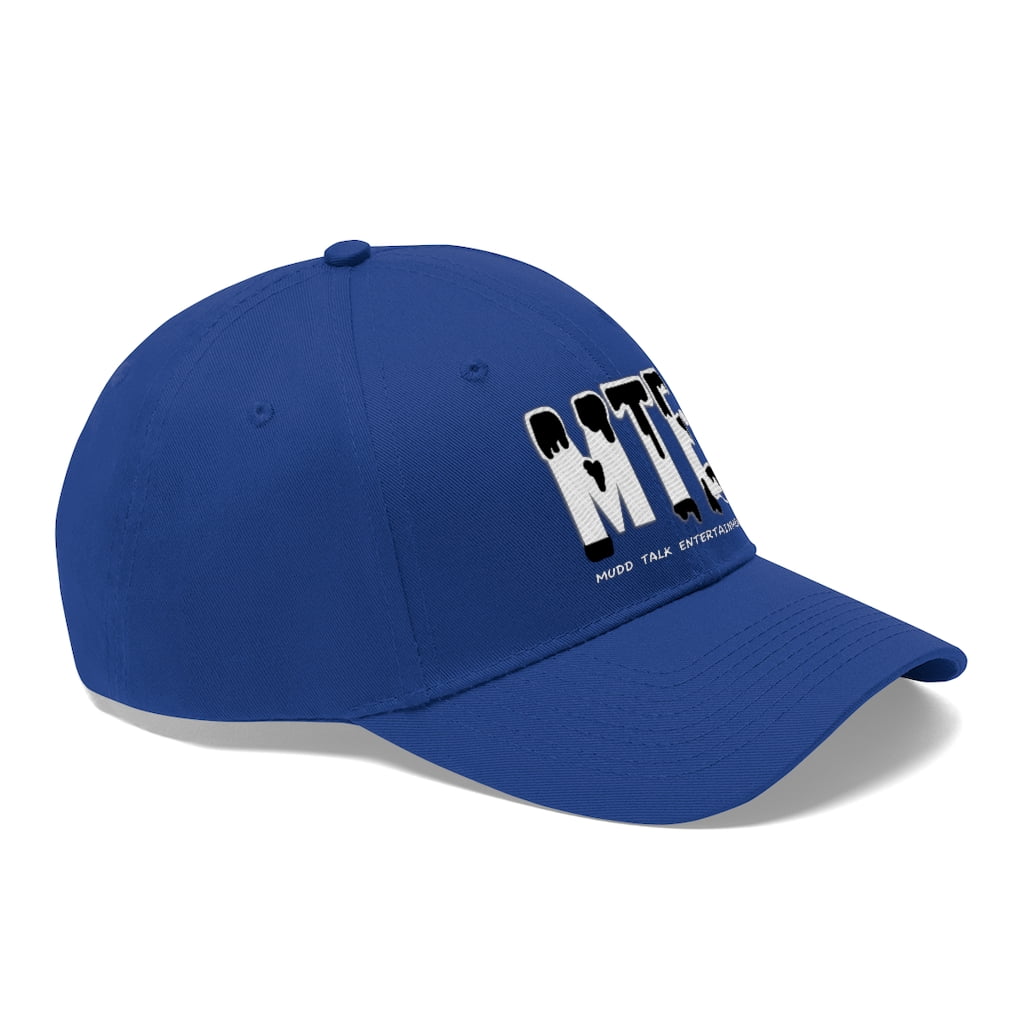 MTE Unisex Twill Hat - Image 36
