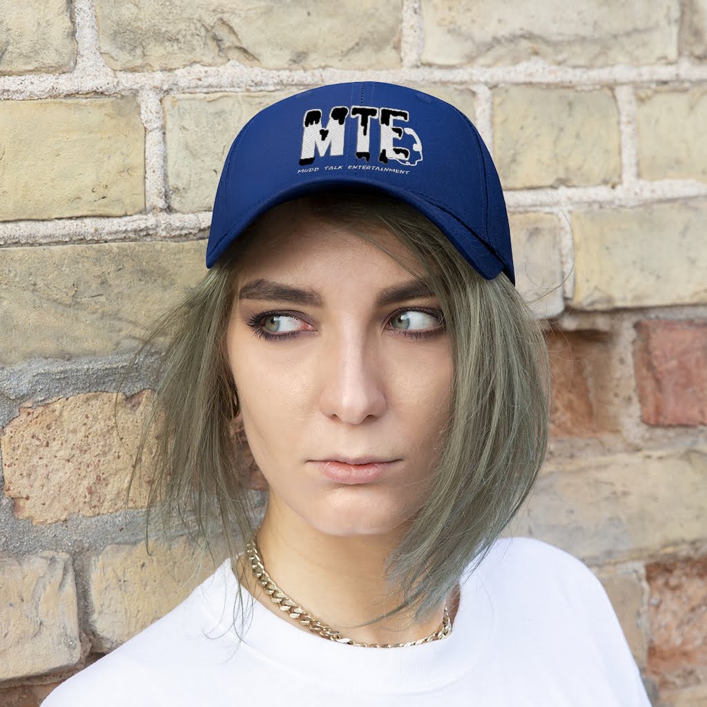 MTE Unisex Twill Hat - Image 38