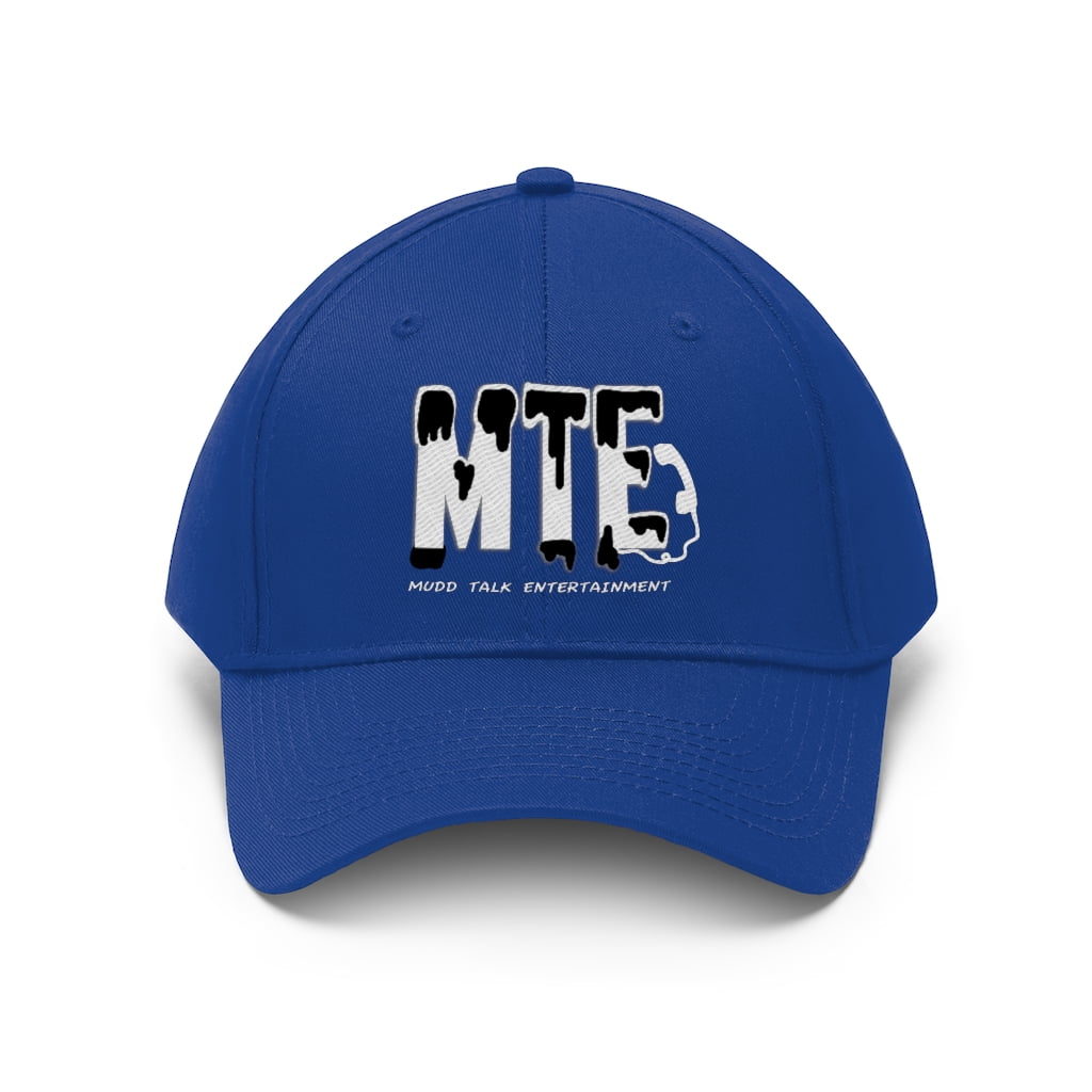 MTE Unisex Twill Hat - Image 35