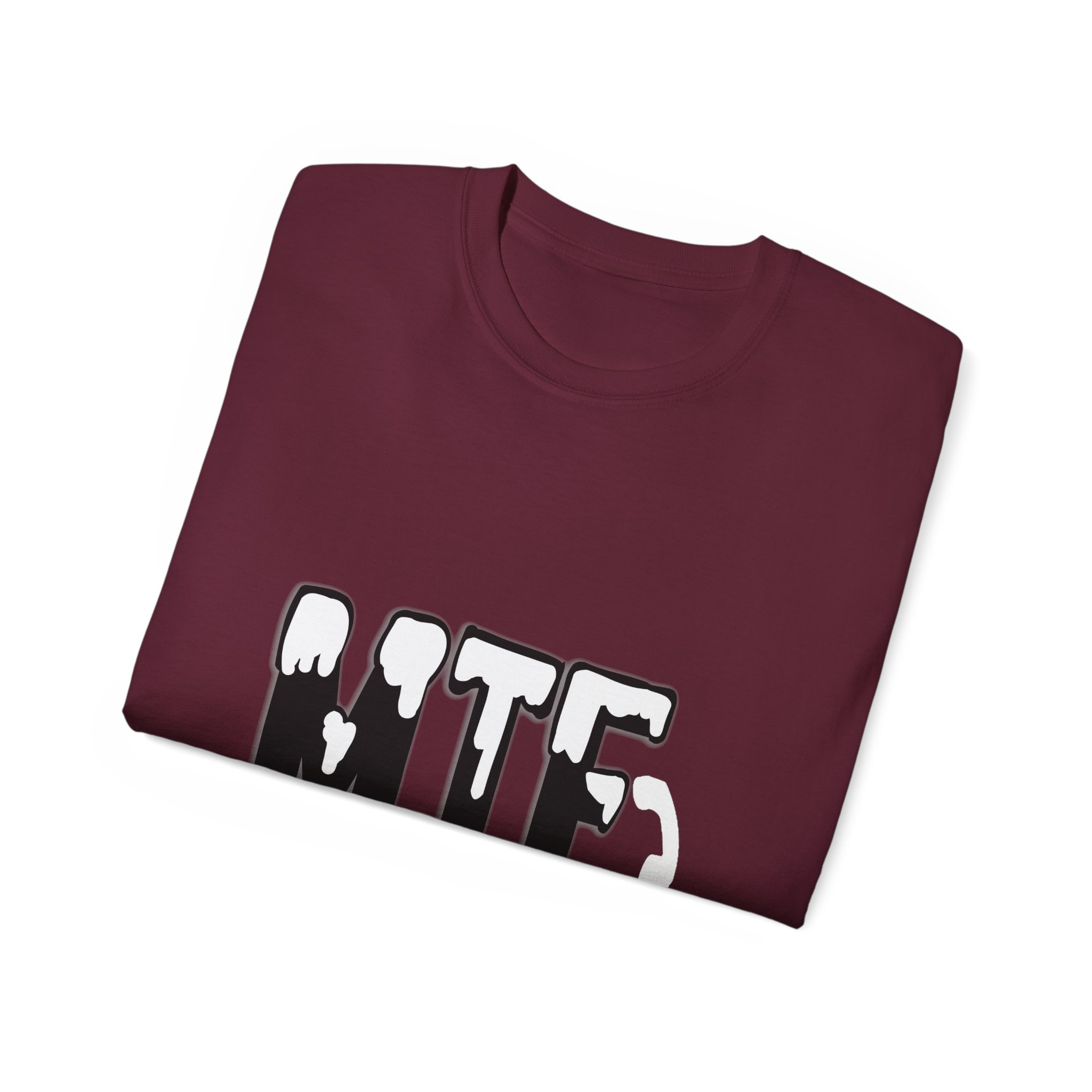 MTE Unisex Ultra Cotton Tee - Image 16