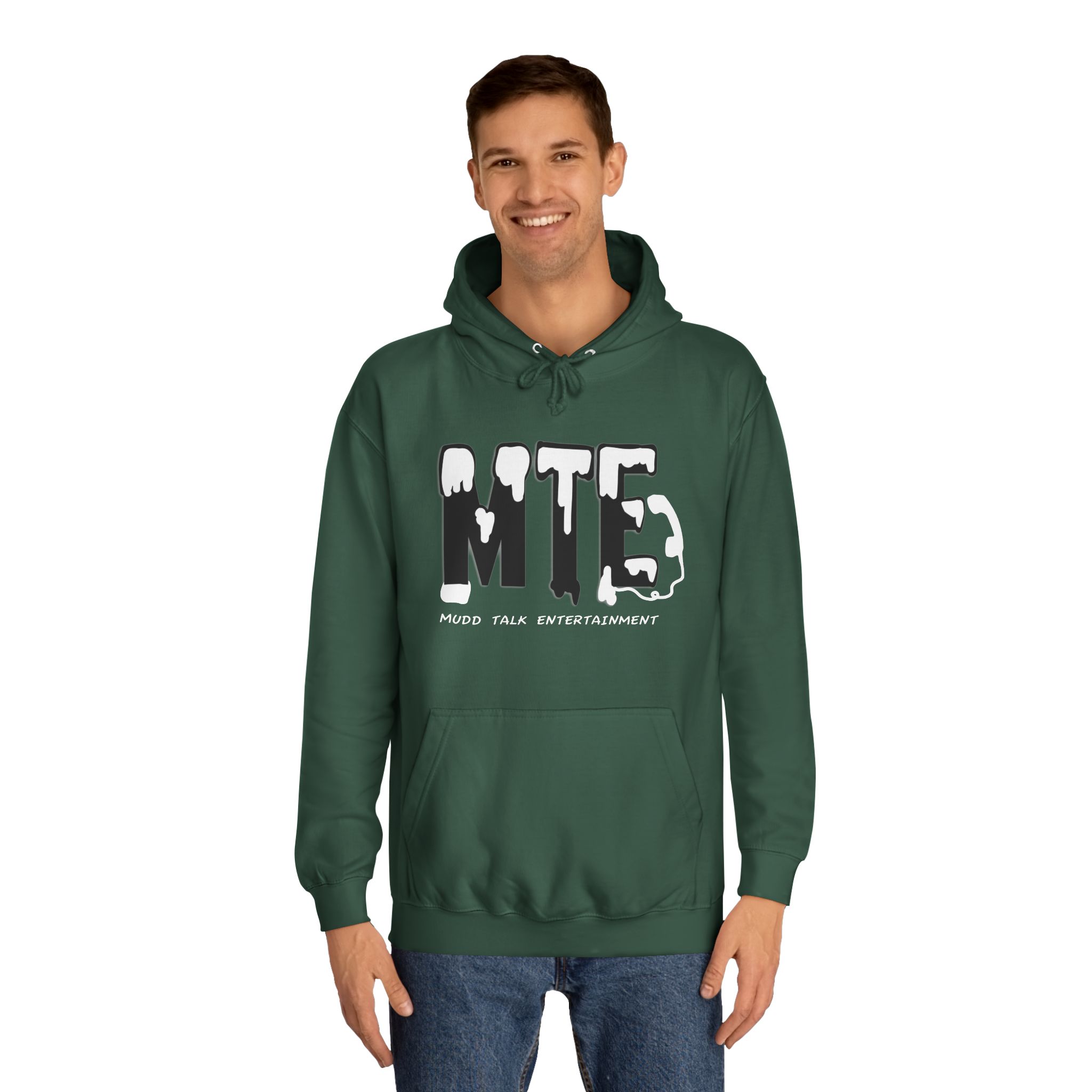 MTE Unisex College Hoodie - Image 19