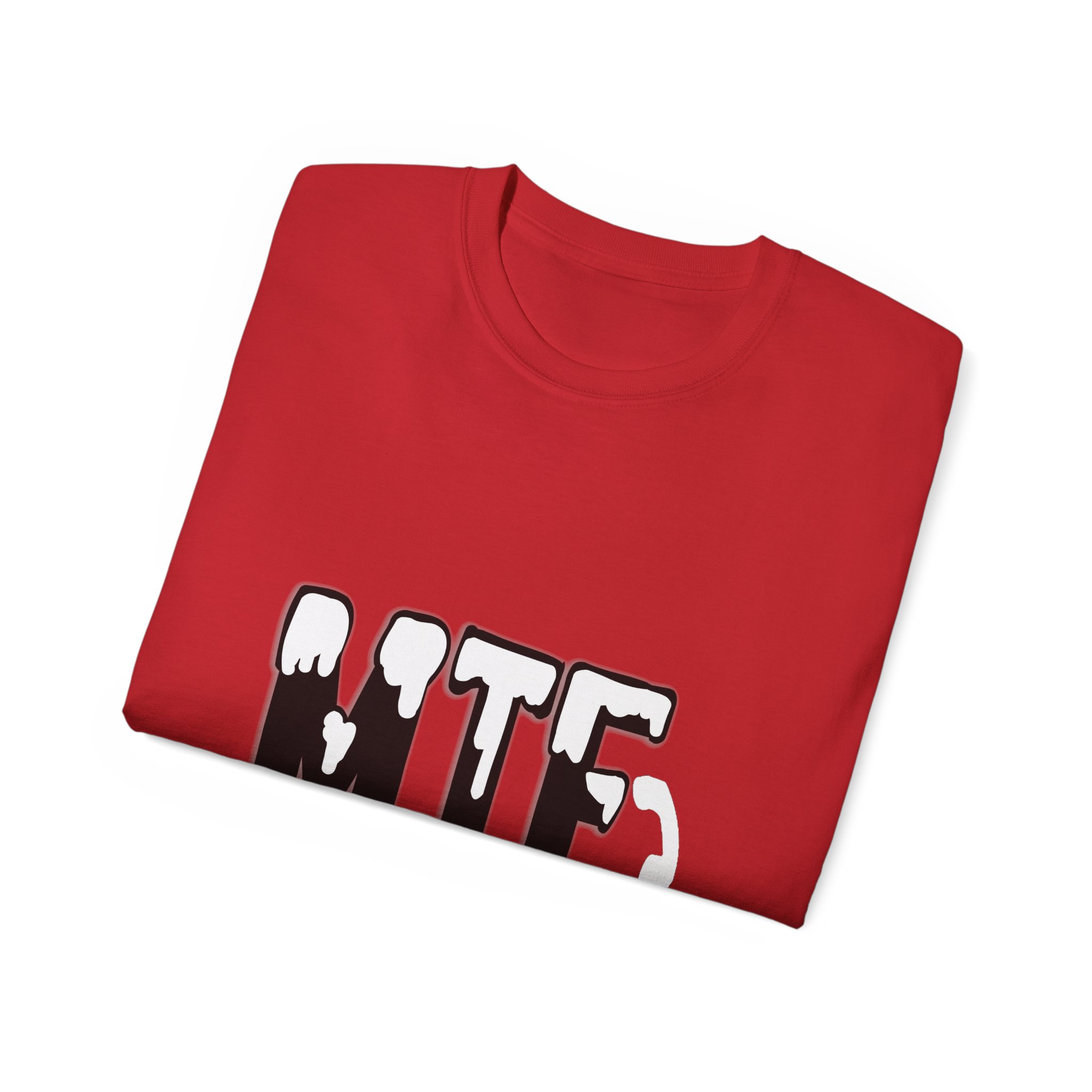MTE Unisex Ultra Cotton Tee - Image 48