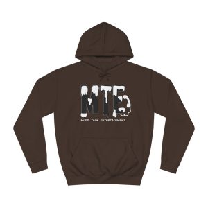 MTE Unisex College Hoodie