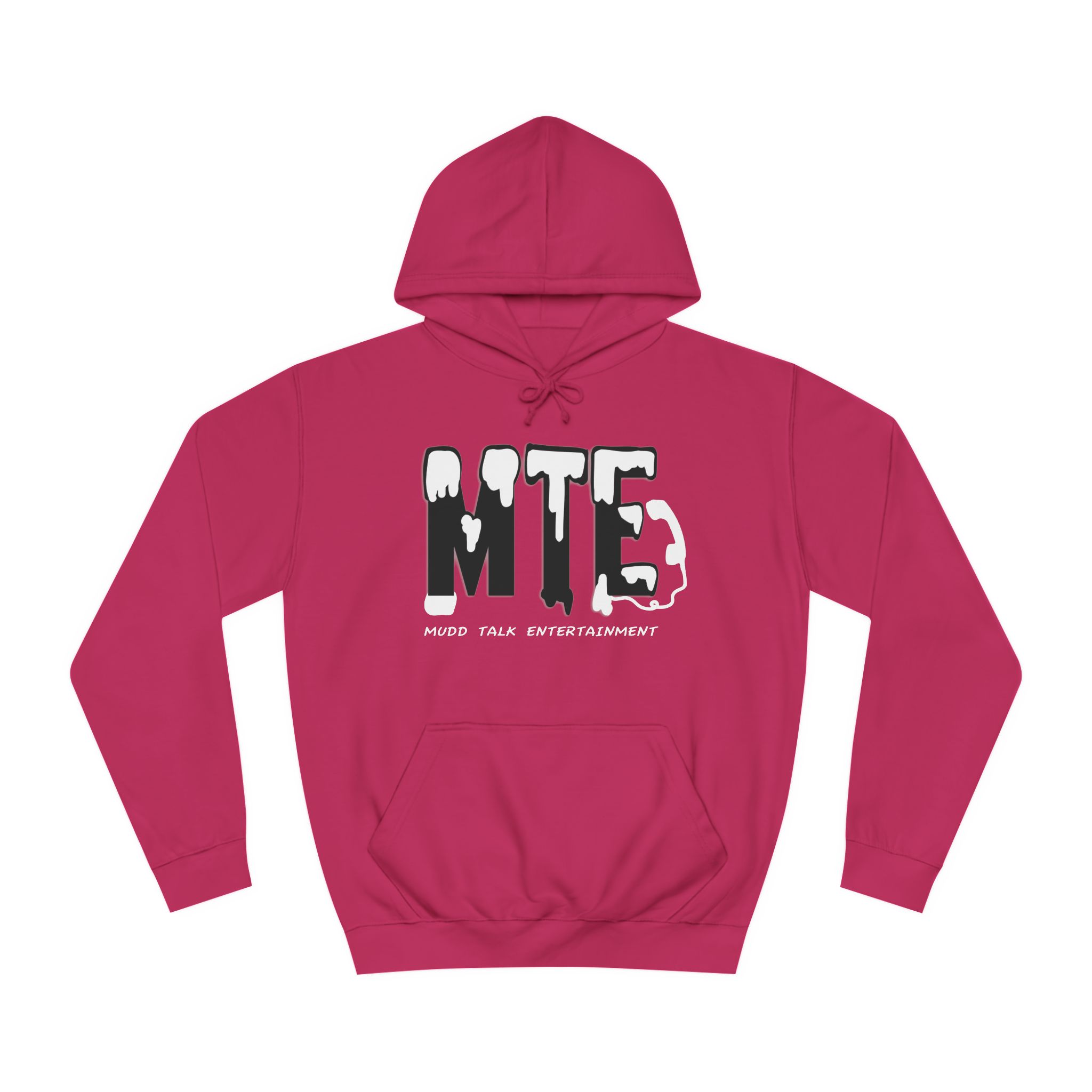 MTE Unisex College Hoodie - Image 37