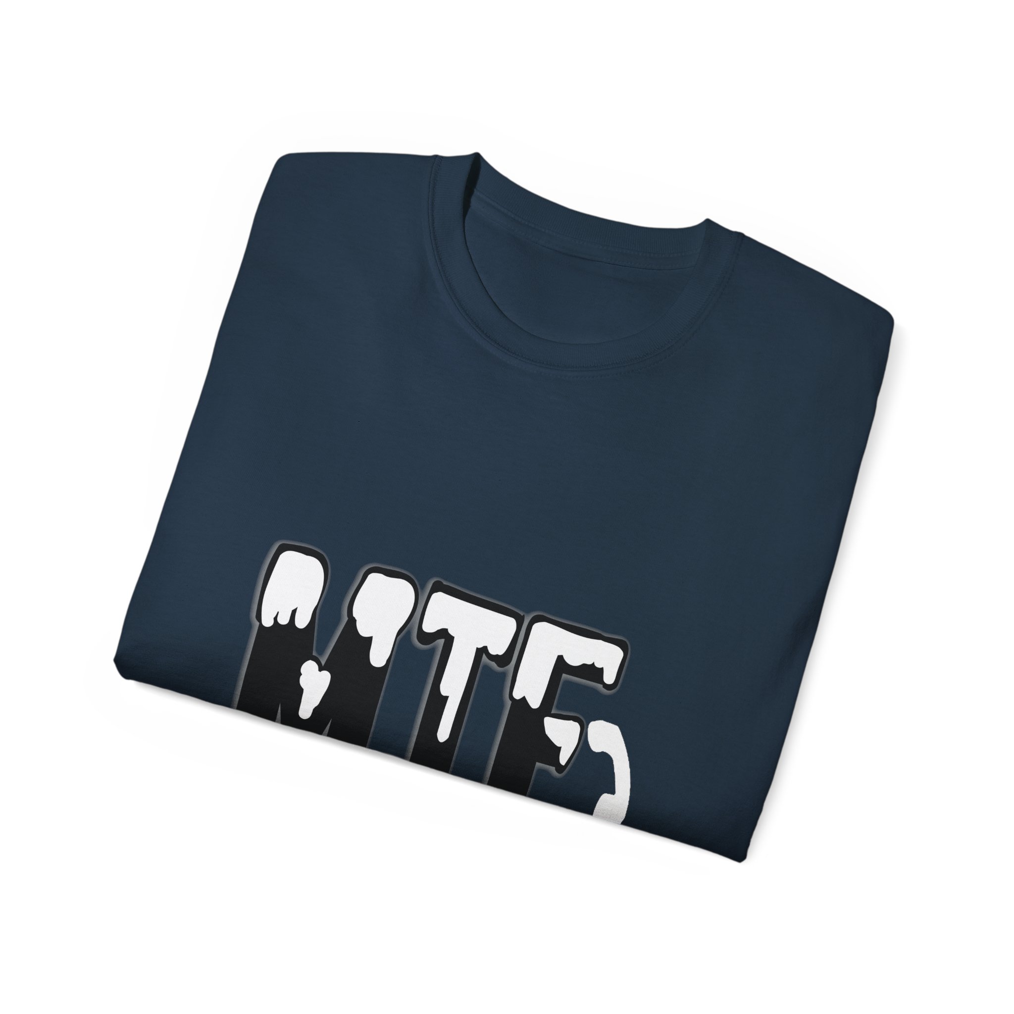 MTE Unisex Ultra Cotton Tee - Image 36