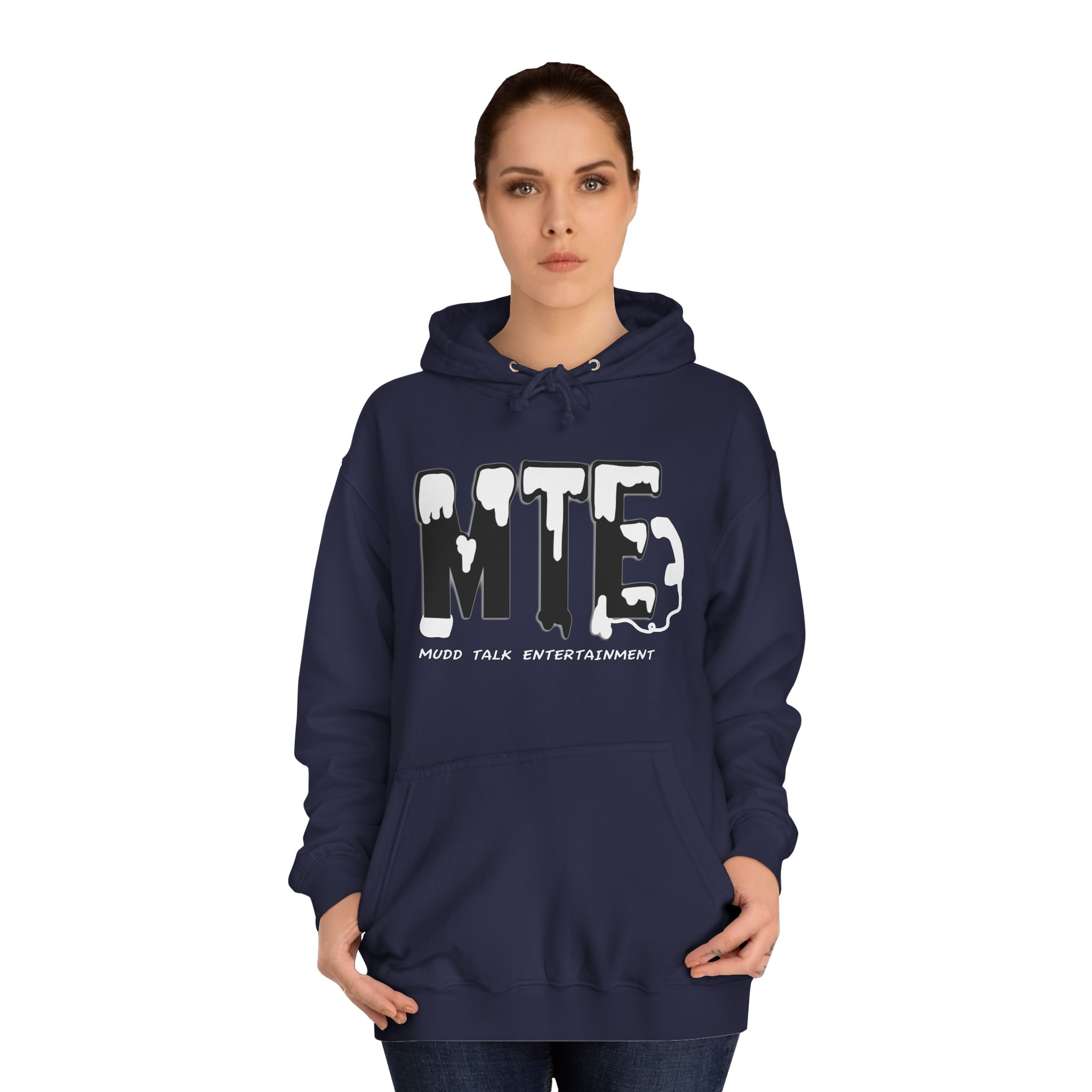 MTE Unisex College Hoodie - Image 28