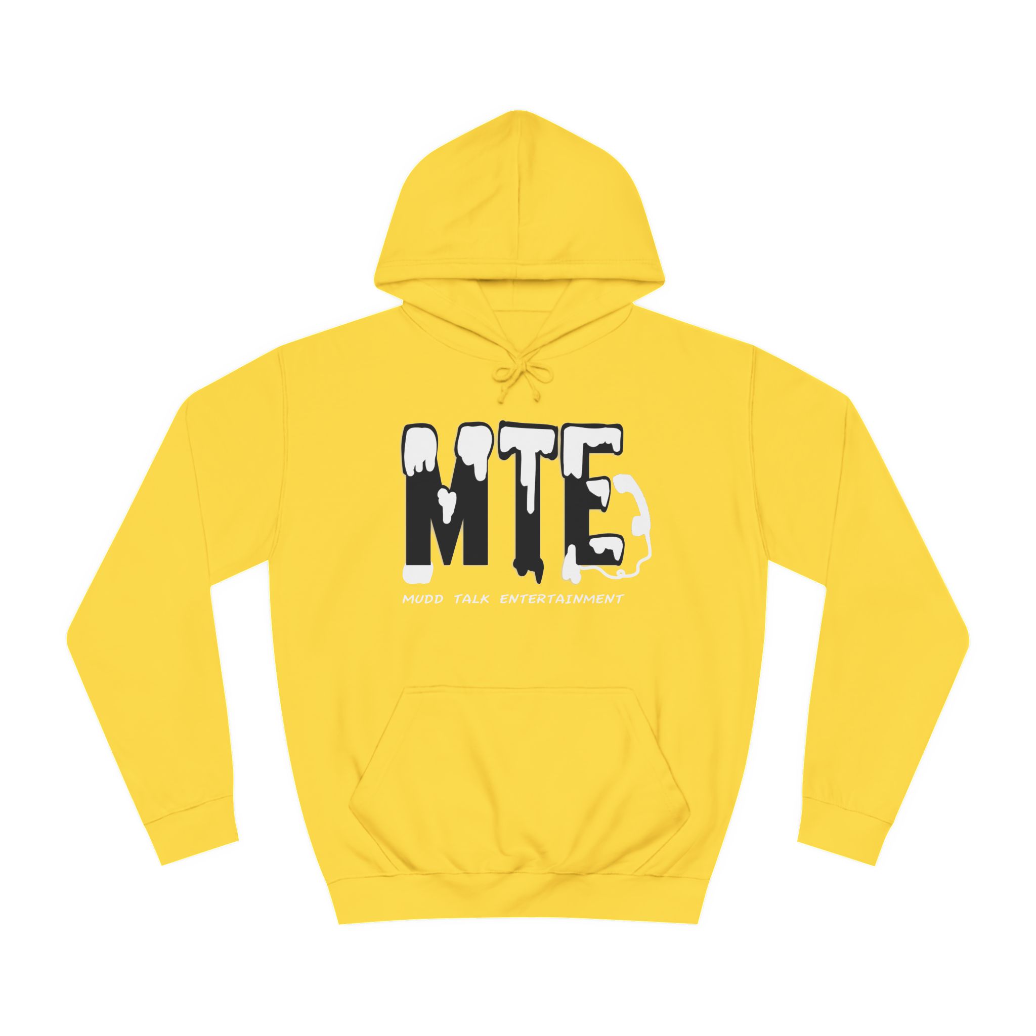 MTE Unisex College Hoodie - Image 5