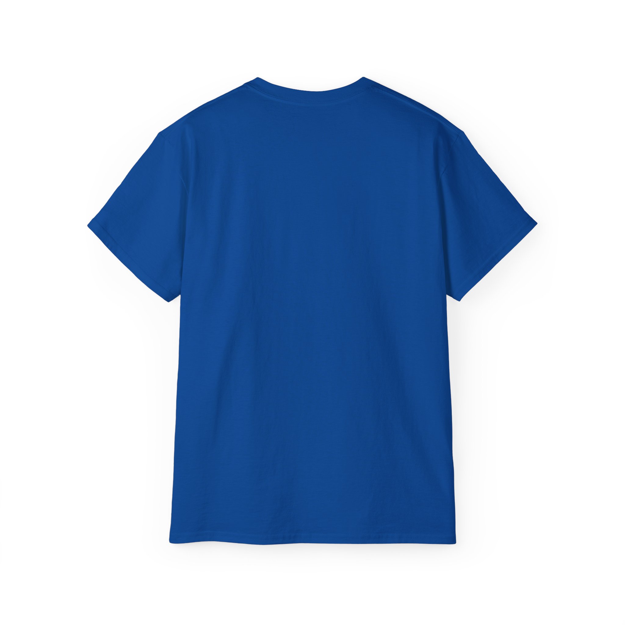 MTE Unisex Ultra Cotton Tee - Image 30