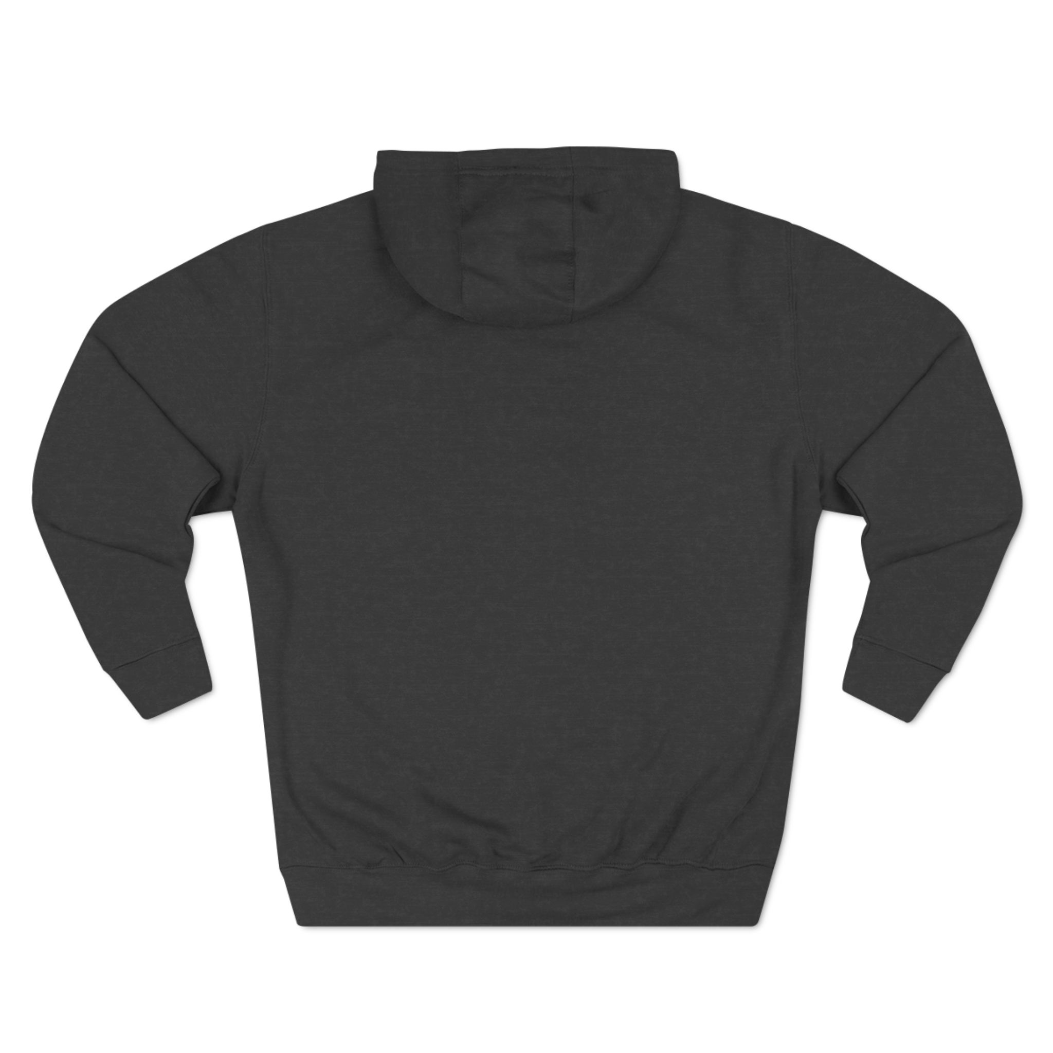 Free Da Guys Men's Hoodie - Image 14