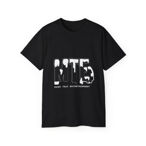 MTE Unisex Ultra Cotton Tee