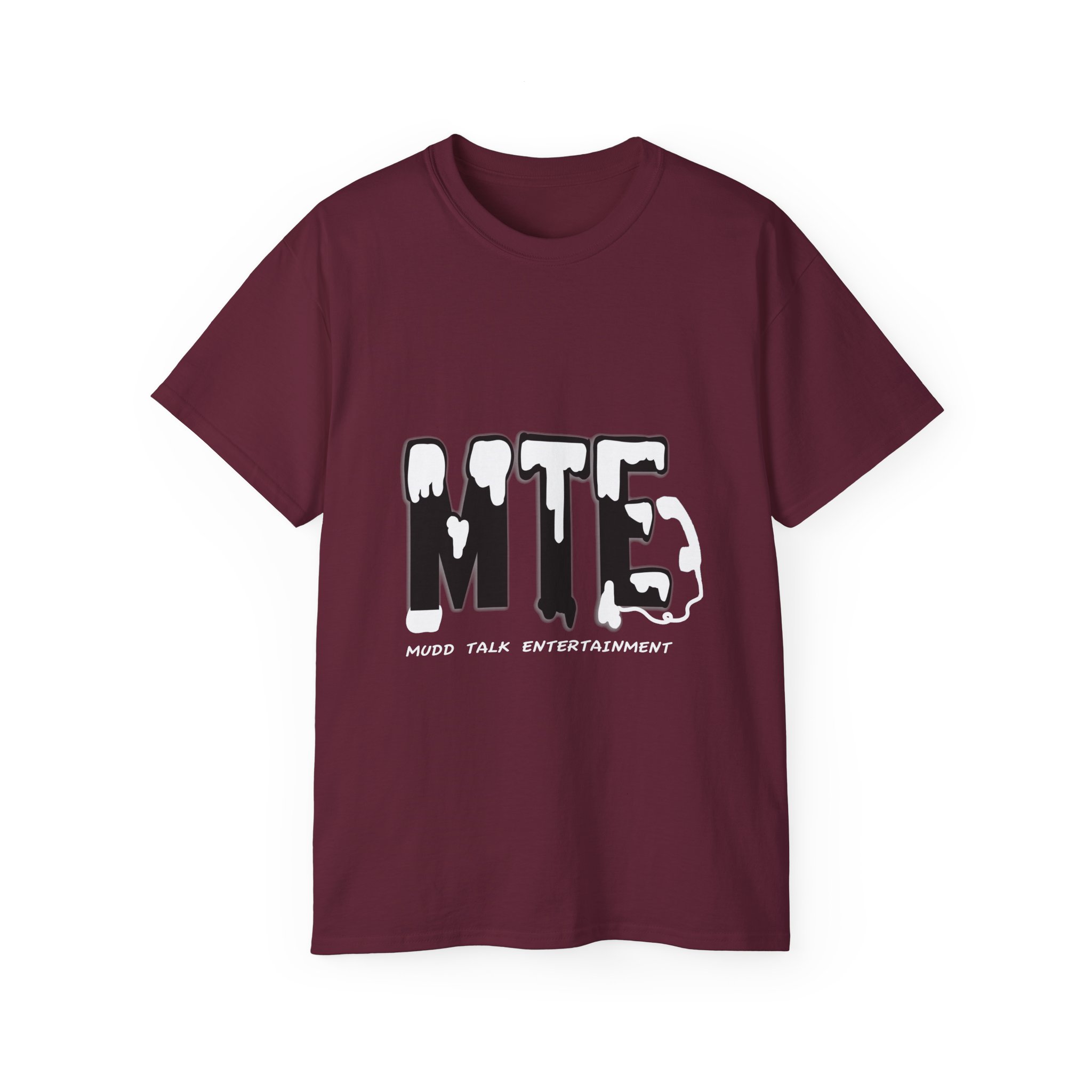 MTE Unisex Ultra Cotton Tee - Image 13