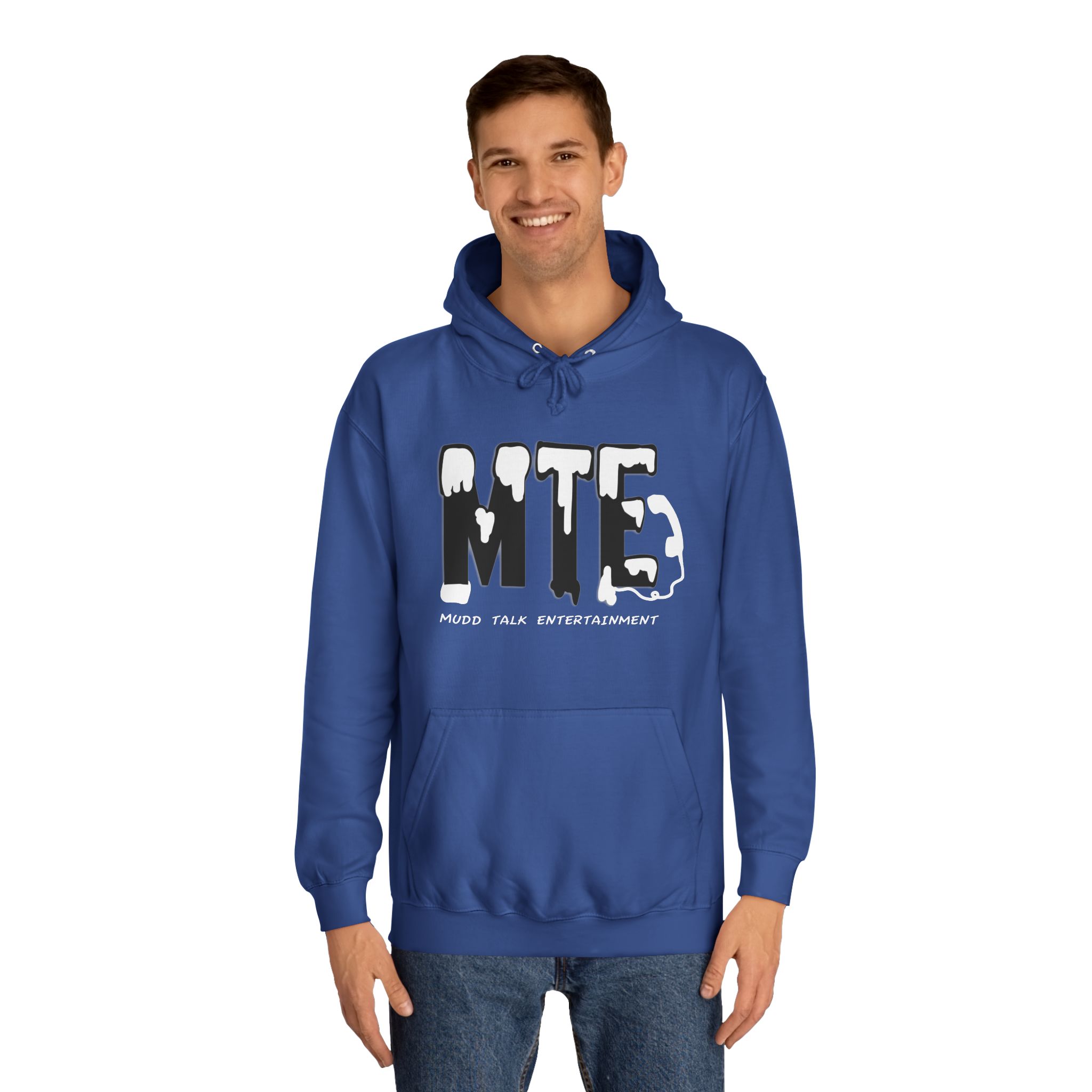 MTE Unisex College Hoodie - Image 23
