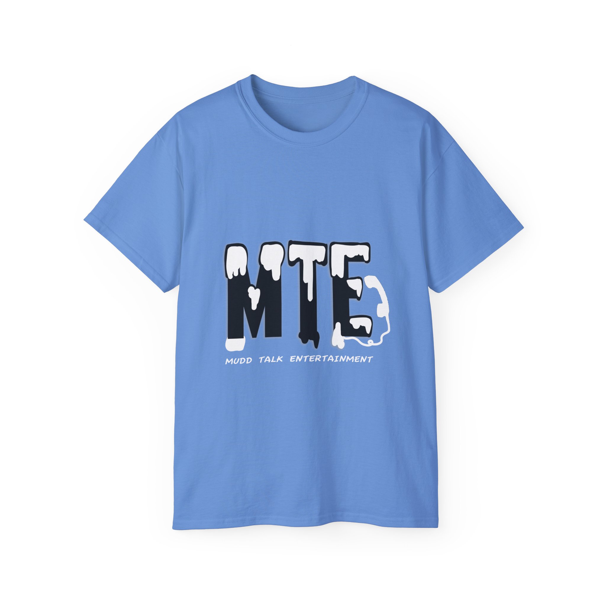 MTE Unisex Ultra Cotton Tee - Image 25