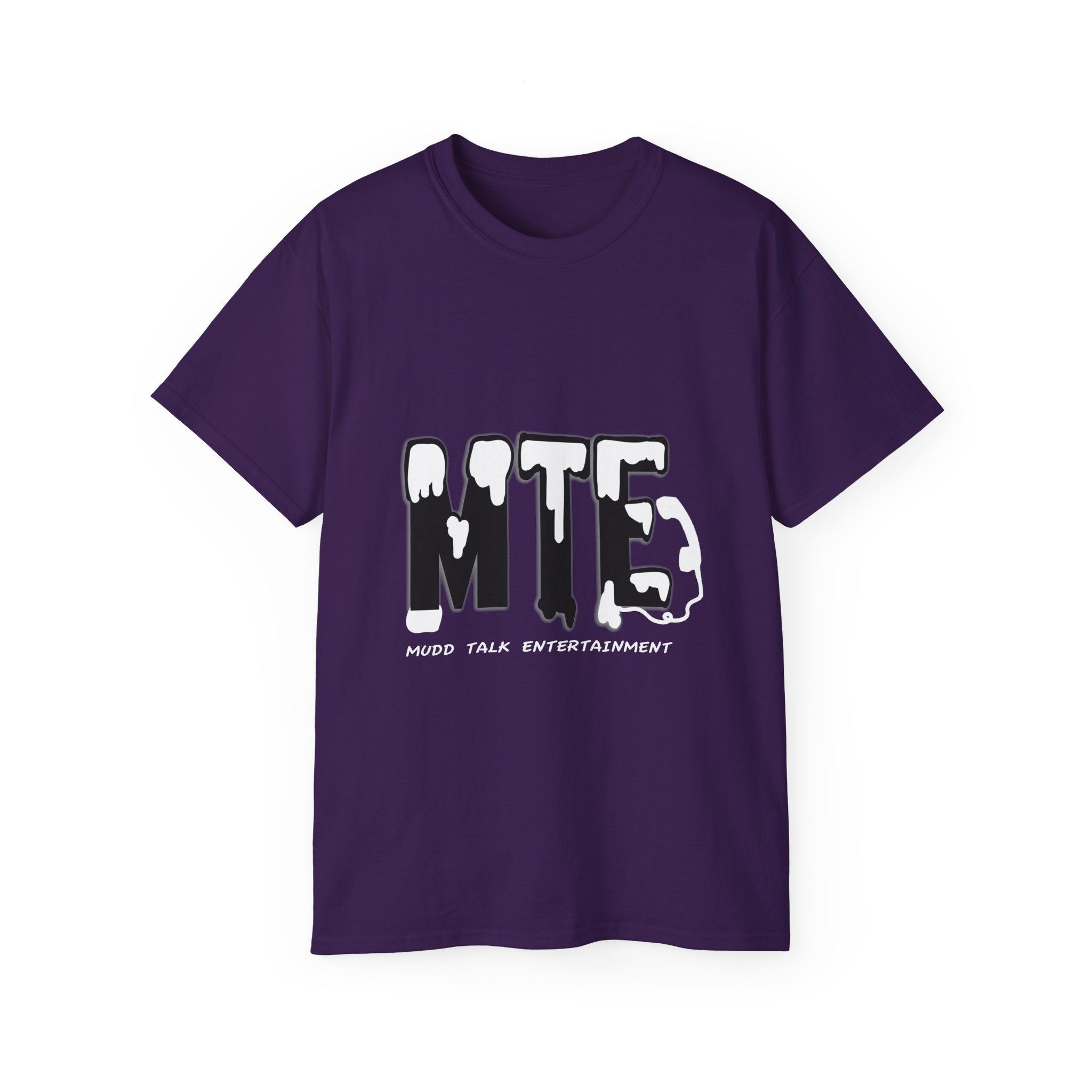 MTE Unisex Ultra Cotton Tee - Image 37