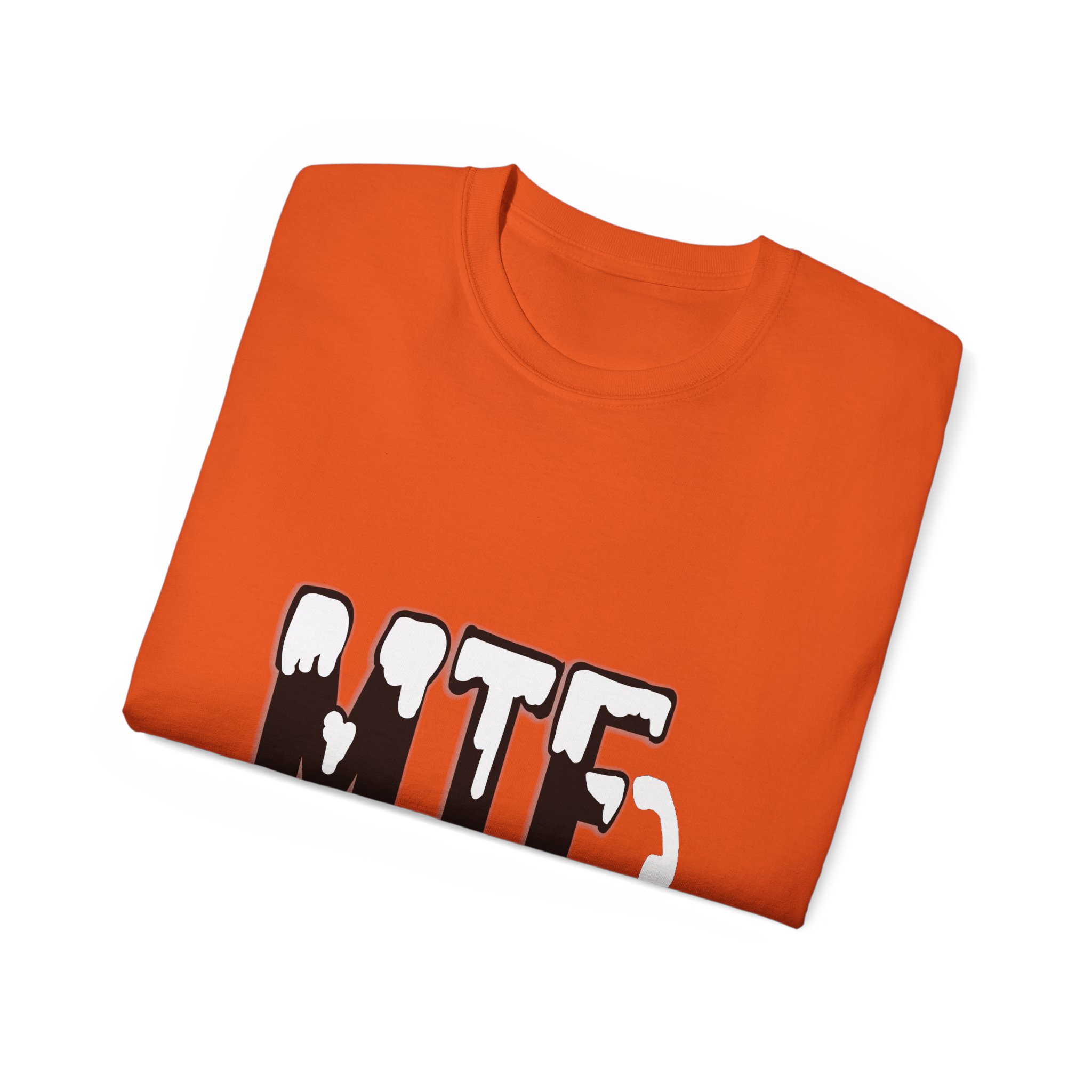 MTE Unisex Ultra Cotton Tee - Image 12