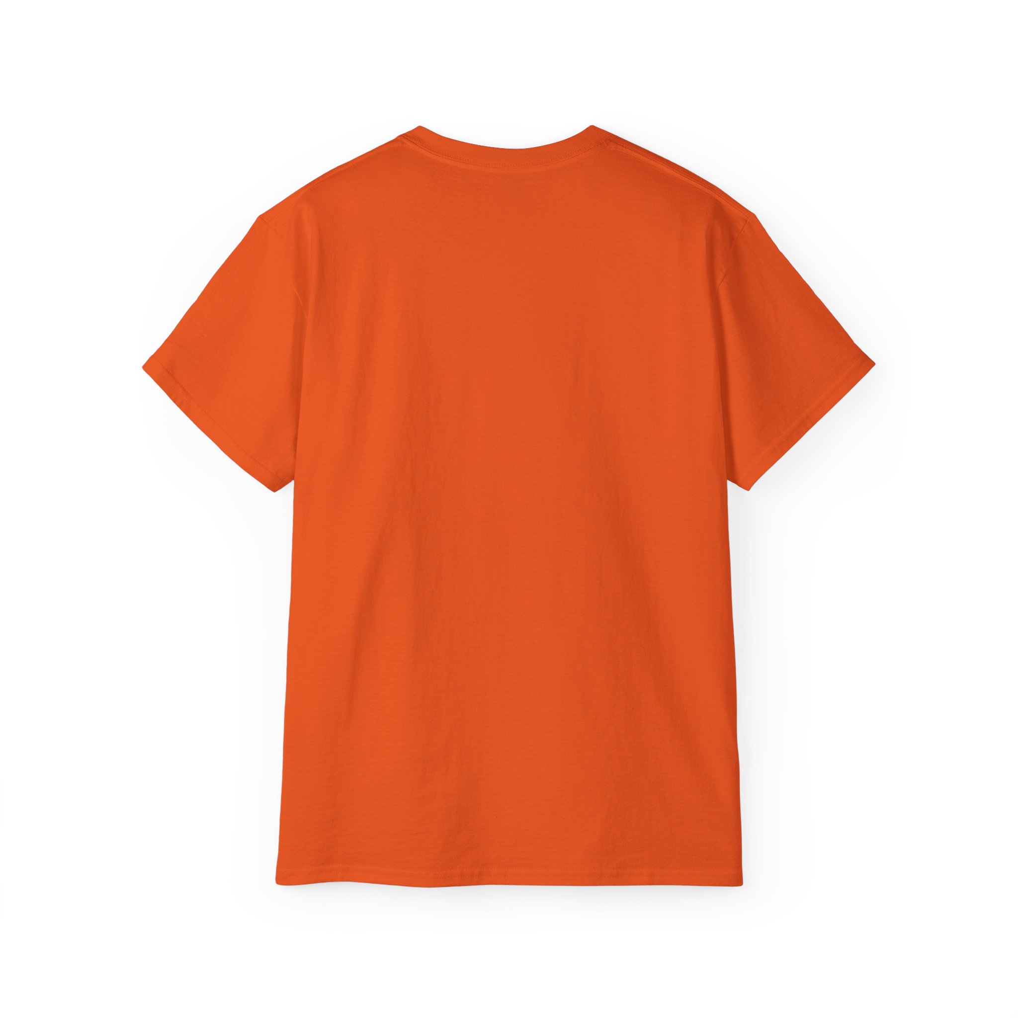 MTE Unisex Ultra Cotton Tee - Image 10
