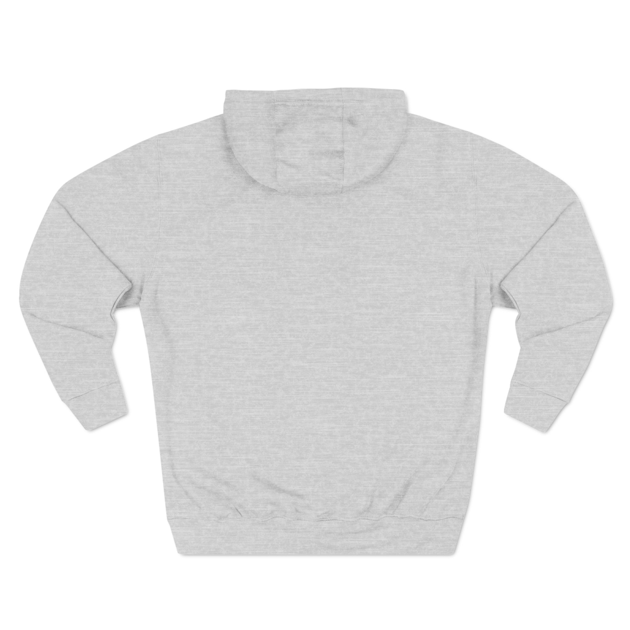 Free Da Guys Men's Hoodie - Image 10