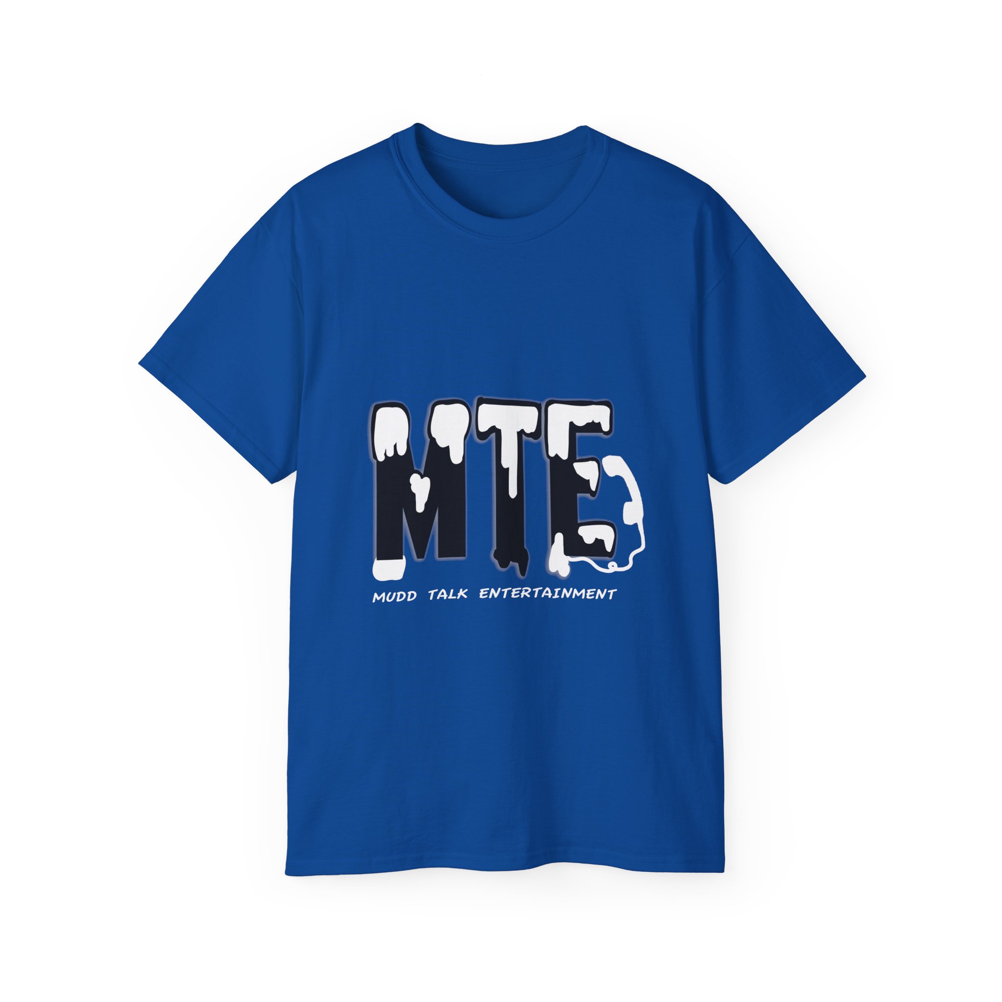 MTE Unisex Ultra Cotton Tee - Image 29