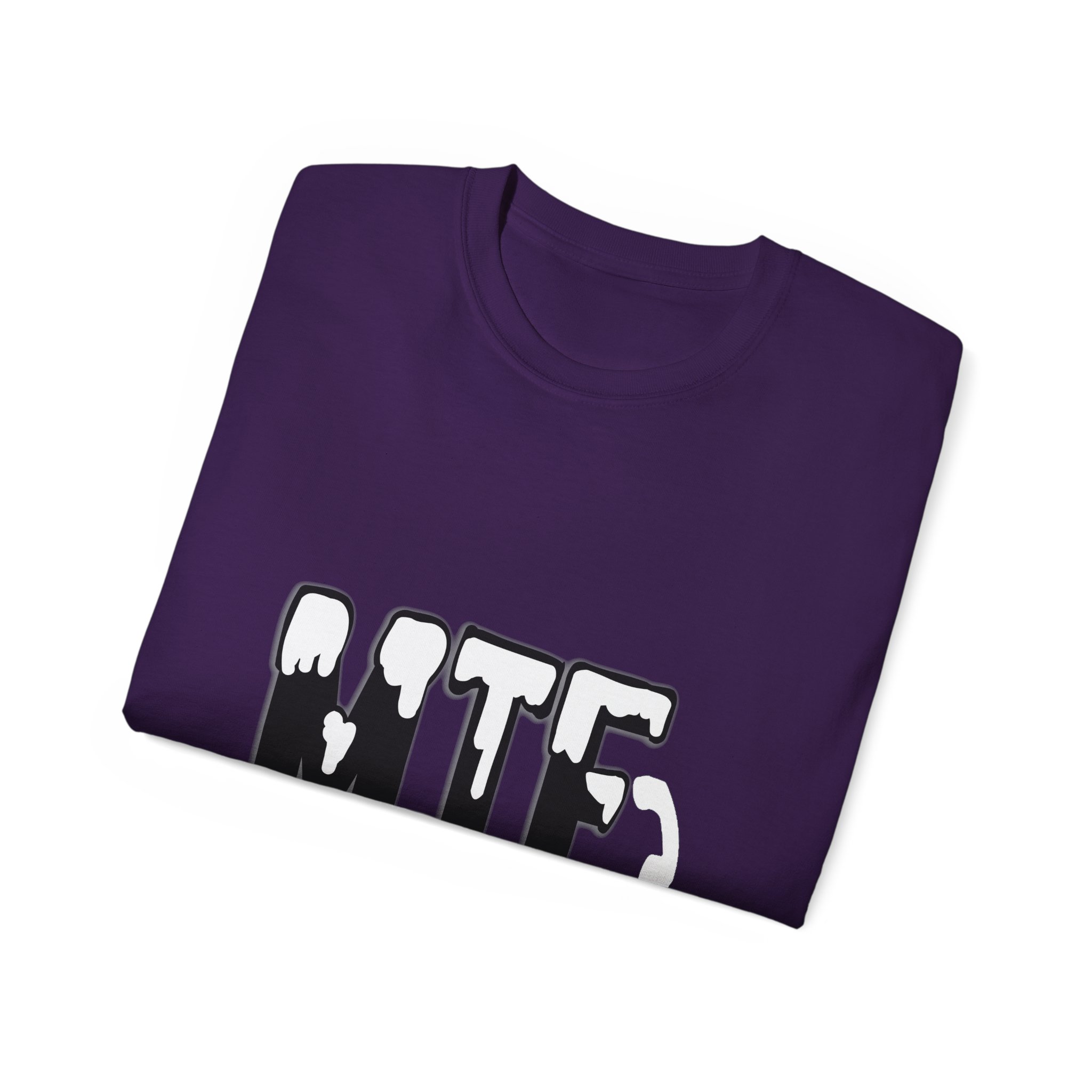 MTE Unisex Ultra Cotton Tee - Image 40